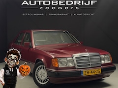 Mercedes-Benz 200-500 (W124) - 260 E *Sportline