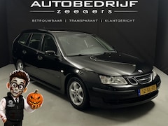 Saab 9-3 Sport Estate - 1.8 Solid *AC