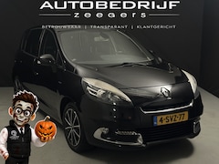 Renault Scénic - 1.2 TCe Bose *Navi*AC*CC