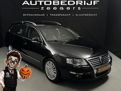 Volkswagen Passat Variant - 3.2 V6 Highline 4M *AC*Heatseat