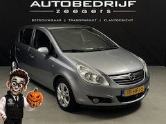 Opel Corsa - 1.4-16V Enjoy *AC*Navi*NAP
