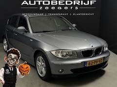 BMW 1-serie - 116i High Executive *Well-Kept*AC*CC