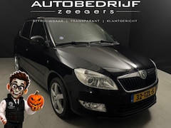 Skoda Fabia - 1.2 TSI Ambition