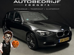 BMW 1-serie - 114i Business+ *AC*Heatseat