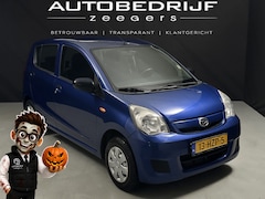 Daihatsu Cuore - 1.0 Trend Zuinig*5 deurs*Goedkoop