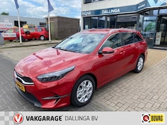 Kia Cee'd Sportswagon - Ceed 1.0 T-GDi MHEV Dynamicplusline | TREKHAAK