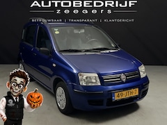 Fiat Panda - 1.2 Edizione Cool *NAP*City*Zeer goed onderhouden