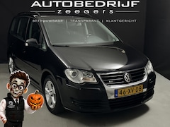 Volkswagen Touran - 1.4 TSI Comfortline Business *Nieuwe Motor