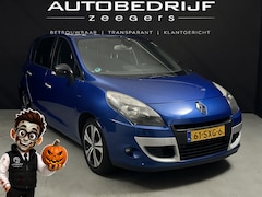 Renault Scénic - 1.4 TCe Bose *Pano*AC*Navi