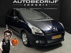 Peugeot 5008 - 1.6 THP ST 5p. *Pano*AC*Navi