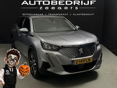 Peugeot 2008 - 1.2 PureTech GT-Line NW Dis-riem*Automaat*Full-Assist*Navi