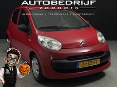 Citroën C1 - 1.0-12V Séduction *Well-Kept
