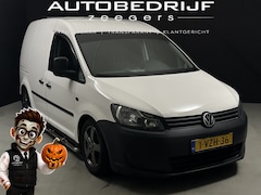 Volkswagen Caddy - 1.6 TDI *Diesel