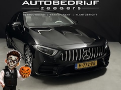 Mercedes-Benz CLS-klasse - 350 Premium Plus 53 AMG uitvoering *Full Options*Full Assist