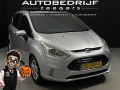 Ford B-Max - 1.0 EcoBoost Titanium *Well-Kept*AC*Heatseat