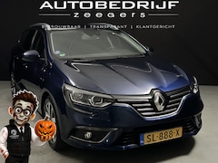 Renault Mégane Estate - 1.2 TCe Bose *Navi*AC*CC