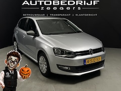 Volkswagen Polo - 1.2 TSI BlueMotion Comfortline *MultiMedia*AC