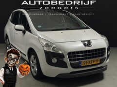 Peugeot 3008 - 1.6 VTi Première *Navi*NAP*AC