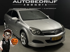 Opel Astra GTC - 1.6 Executive *OPC*Navi*Well-Kept