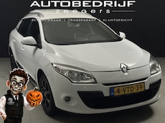 Renault Mégane - 1.5 dCi Expression GRIJSKENTEKEN*AC*Navi*Diesel