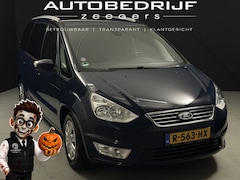 Ford Galaxy - 1.6 SCTi Trend *7 Persoons*Heatseat*AC*Goed onderhouden