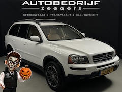 Volvo XC90 - 3.2 Momentum 7 Persoons*AC*CC*Full Leather