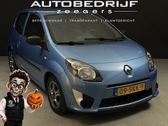 Renault Twingo - 1.2-16V Authentique *Lage KM*NAP*AC