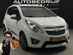 Chevrolet Spark - 1.2 16V LT *Lage KM*NAP*AC