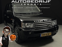 Land Rover Range Rover Sport - 4.4 V8 SE