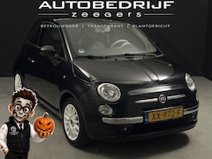Fiat 500 - 1.2 Naked *AC*Pano*City