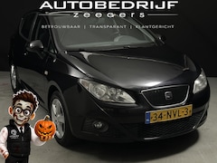 SEAT Ibiza - 1.2 TDI Style Ecomotive *AC*Well-Kept*Diesel