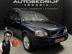 Volvo XC90 - 2.9 T6 Executive 7 persoons*Pano*Automaat*Full options