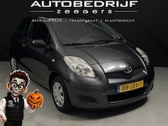 Toyota Yaris - 1.0 VVTi *AC*NAP*NW KOPPELING