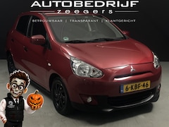 Mitsubishi Space Star - 1.0 Intense *AC*NAP