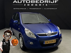 Hyundai i20 - 1.4i DynamicVersion *AC*NAP*Well-Kept
