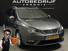 SEAT Ibiza ST - 1.2 TSI Chill Out Plus *AC*CC*Well-Kept