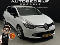 Renault Clio - 0.9 TCe Dynamique *Navi*AC