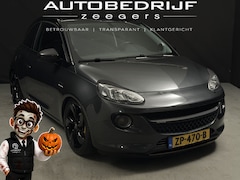 Opel ADAM - 1.0 Turbo Unlimited *AC*City*Sport