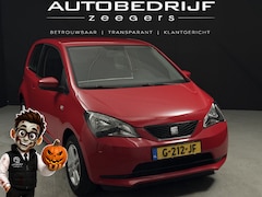 SEAT Mii - 1.0 Chill Out FR Line *AC*Goed Onderhouden