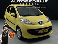 Peugeot 107 - 1.0-12V XR *AC*Lage KM*NAP*Nieuwe APK