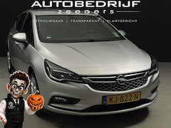 Opel Astra - 1.0 Business+ *Navi*AC