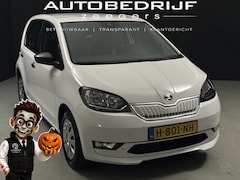 Skoda Citigo e-iV - EV Ambition SOH 88 *NAP*Automaat*Android/Apple Auto