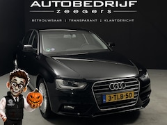 Audi A4 Limousine - 1.8 TFSI Business Edition Facelift