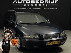 Volvo V70 - 2.4 Edition I *AC*Heatseat