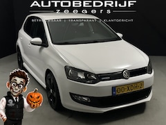 Volkswagen Polo - 1.2 TDI BlueMotion Comfortline *AC*Navi*Diesel