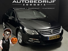 Volkswagen Passat CC - 2.0 TSI *Automaat*MultiMedia