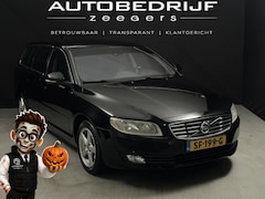 Volvo V70 - 2.0 T5 Kinetic *Automaat*AC*CC*Full Leather