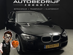 BMW 1-serie - 116i Business *Sport