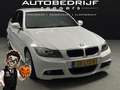 BMW 3-serie - 318i Business Line Sport *Navi*AC*Goed Onderhouden