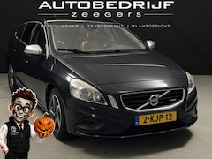 Volvo V60 - 1.6 T3 R-Design *Full Options